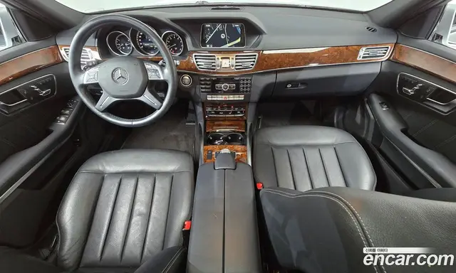 Mercedes-Benz E-Class 2013 3.5 автомат (гидро), миниатюра 7
