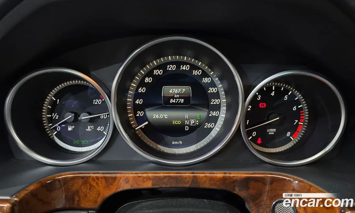 Mercedes-Benz E-Class 2013 3.5 автомат (гидро), фото 8
