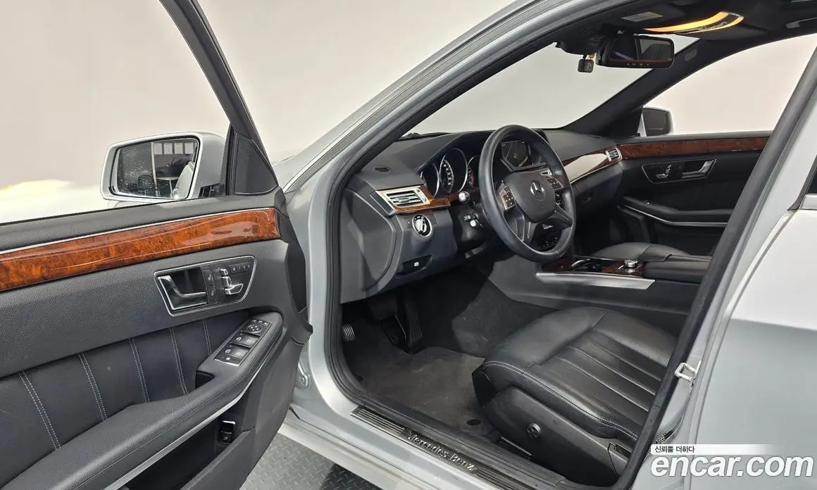 Mercedes-Benz E-Class 2013 3.5 автомат (гидро), фото 10