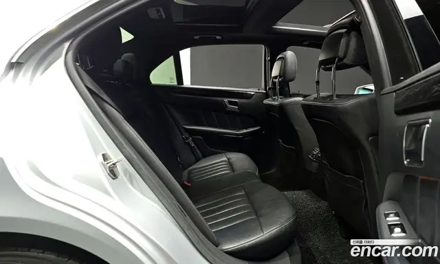 Mercedes-Benz E-Class 2014 3.5 автомат (гидро), миниатюра 12