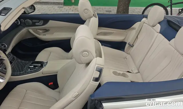 Mercedes-Benz E-Class, 2021, 63 000 км