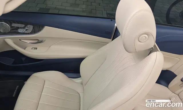 Mercedes-Benz E-Class 2021 3.0 автомат (гидро), миниатюра 11