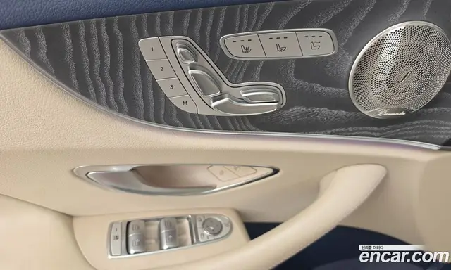 Mercedes-Benz E-Class 2021 3.0 автомат (гидро), миниатюра 12