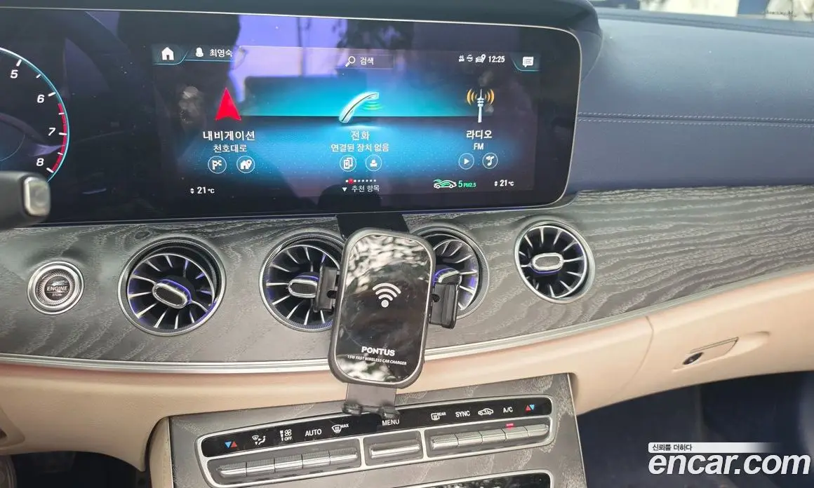 Mercedes-Benz E-Class 2021 3.0 автомат (гидро), фото 14