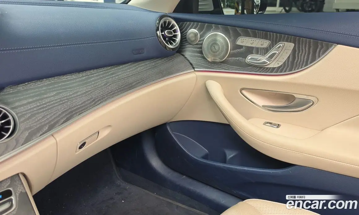 Mercedes-Benz E-Class 2021 3.0 автомат (гидро), фото 15