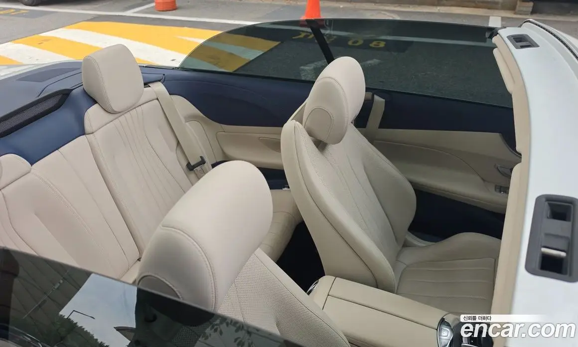 Mercedes-Benz E-Class 2021 3.0 автомат (гидро), фото 17