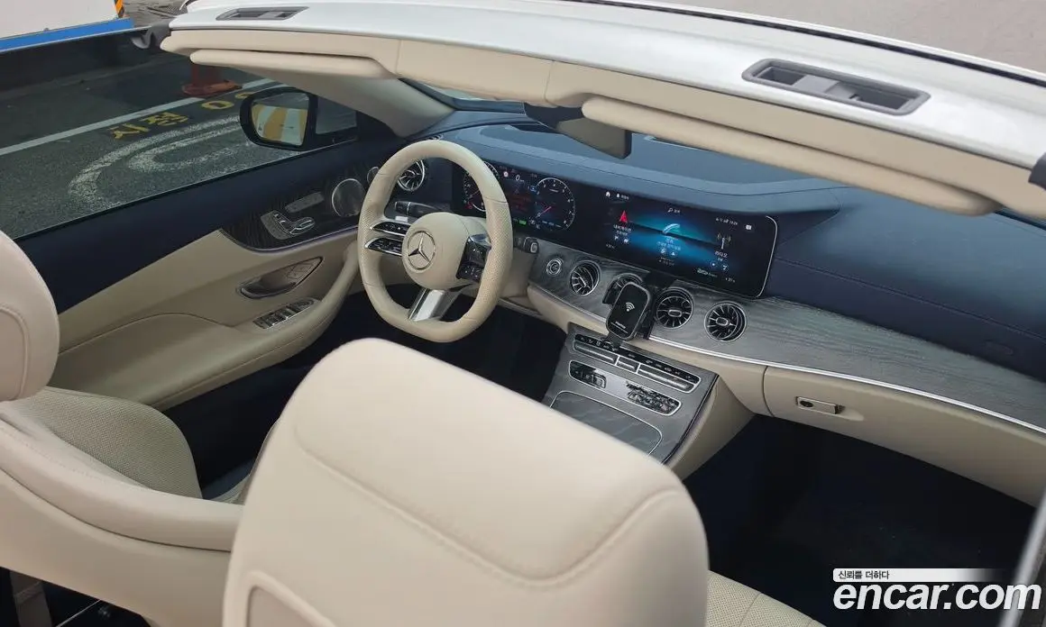 Mercedes-Benz E-Class 2021 3.0 автомат (гидро), фото 18