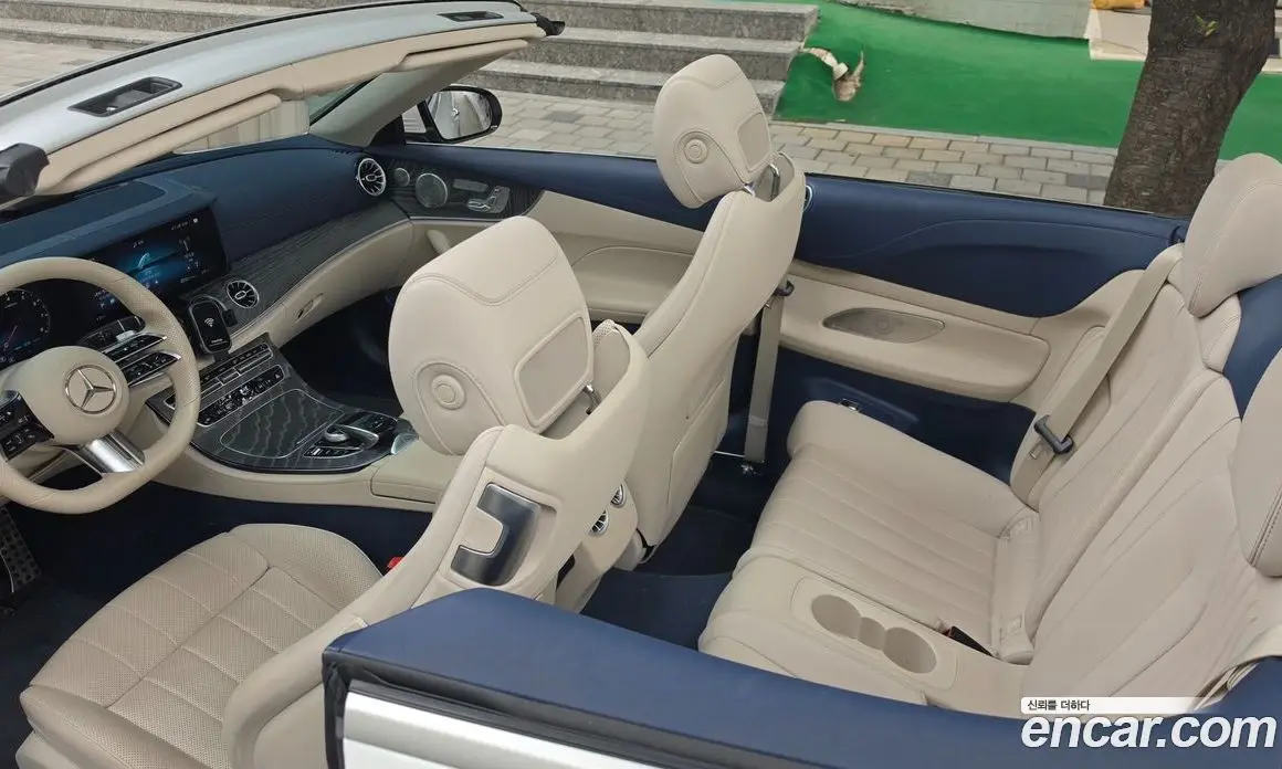 Mercedes-Benz E-Class 2021 3.0 автомат (гидро), фото 19