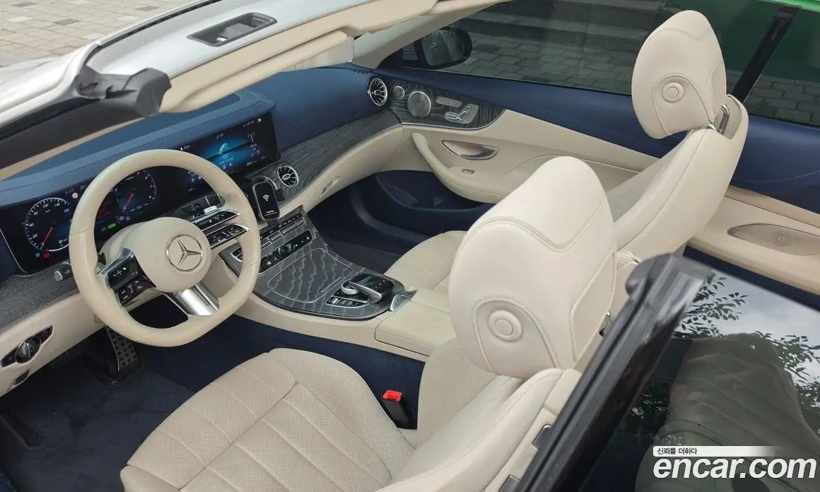 Mercedes-Benz E-Class 2021 3.0 автомат (гидро), фото 20