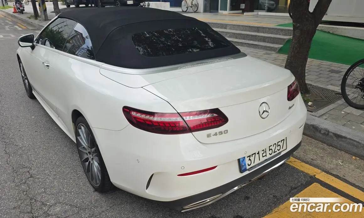 Mercedes-Benz E-Class 2021 3.0 автомат (гидро), фото 3