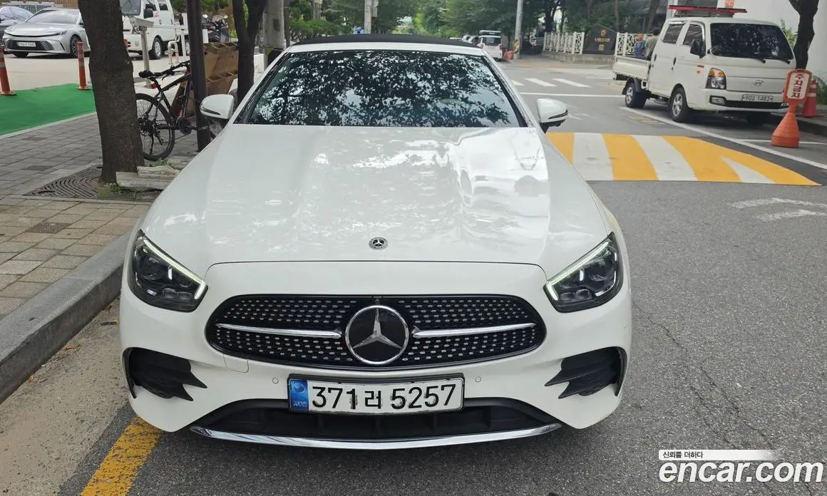 Mercedes-Benz E-Class 2021 3.0 автомат (гидро), фото 7