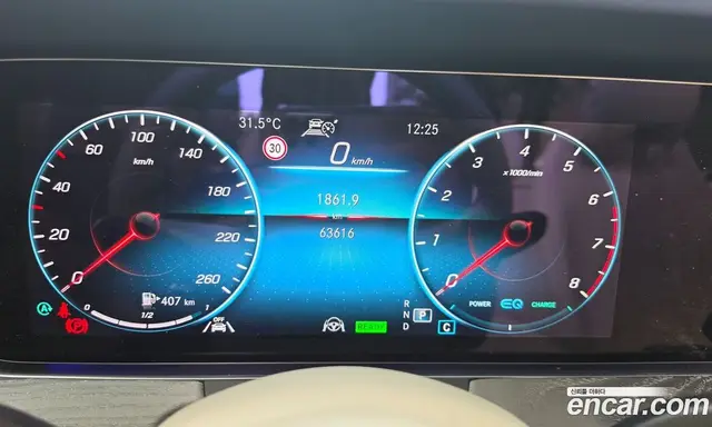 Mercedes-Benz E-Class 2021 3.0 автомат (гидро), миниатюра 8