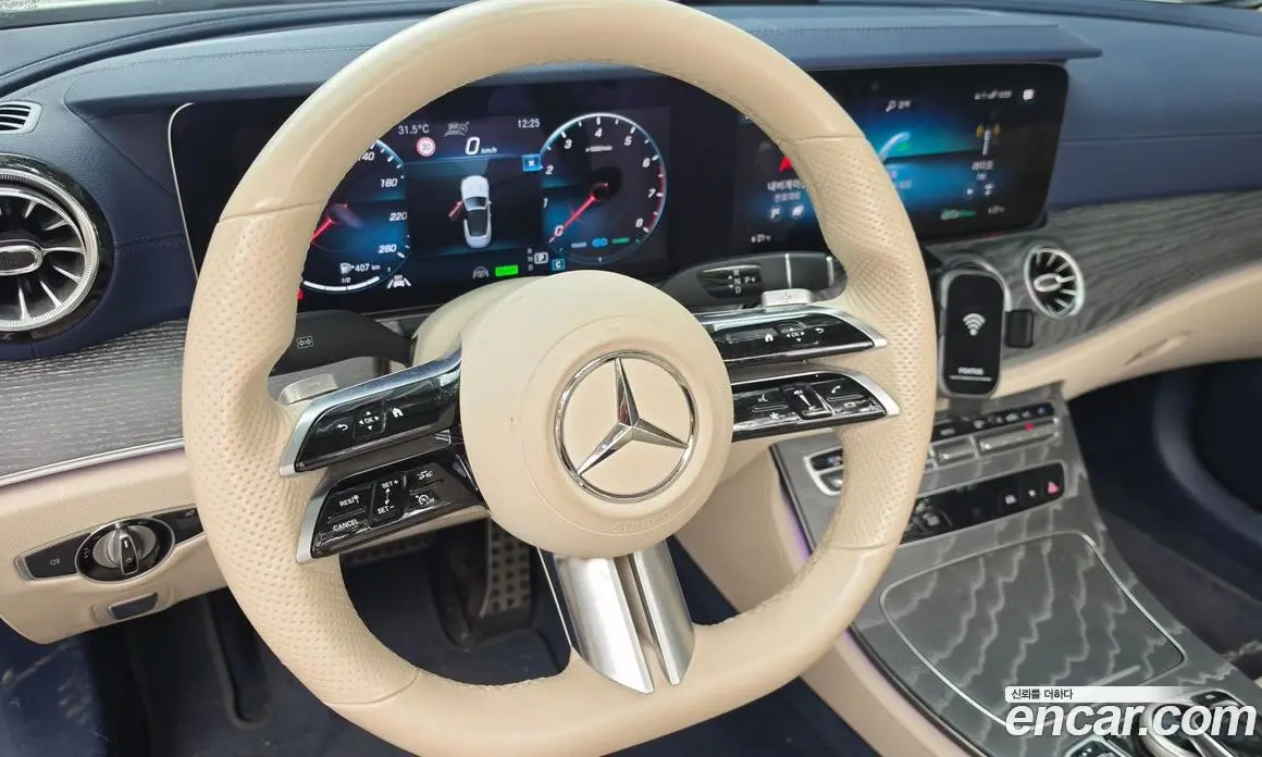 Mercedes-Benz E-Class 2021 3.0 автомат (гидро), фото 9