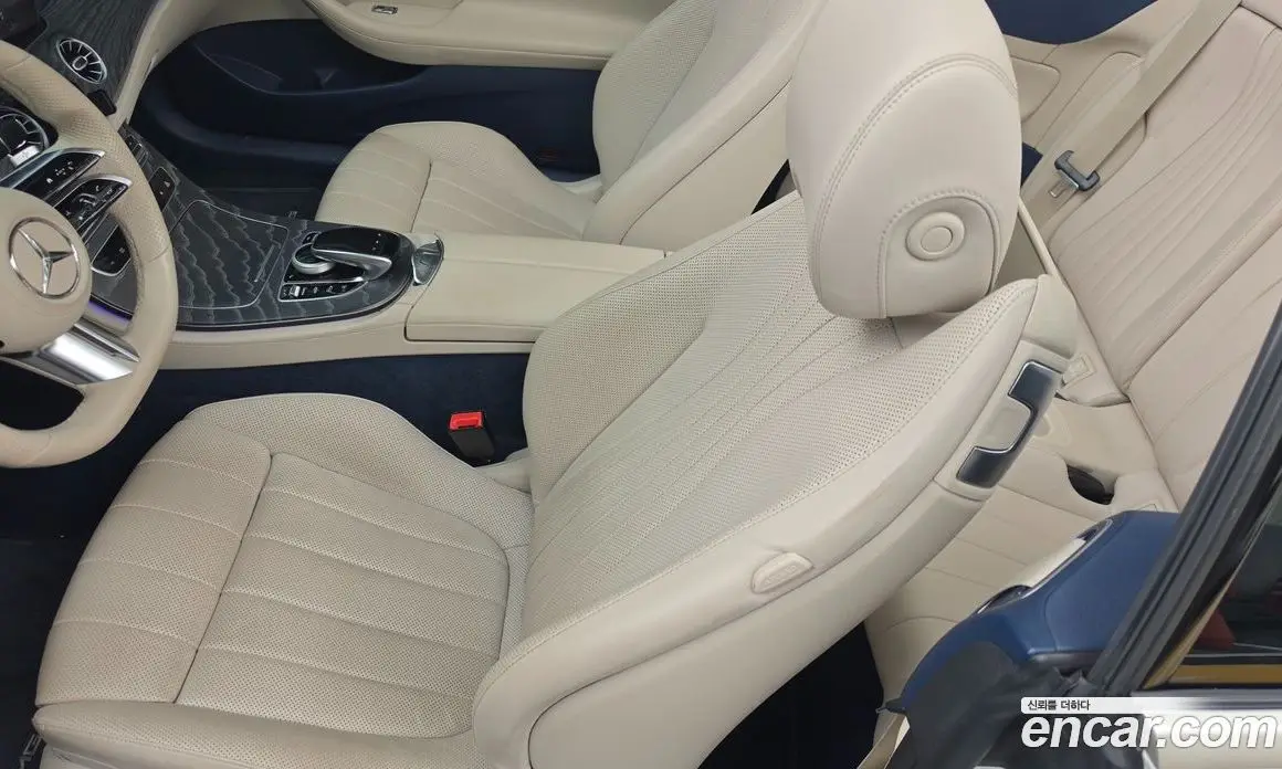 Mercedes-Benz E-Class 2021 3.0 автомат (гидро), фото 10
