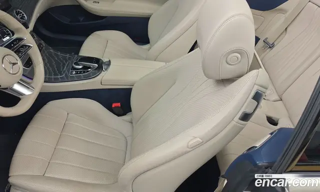 Mercedes-Benz E-Class 2021 3.0 автомат (гидро), миниатюра 10