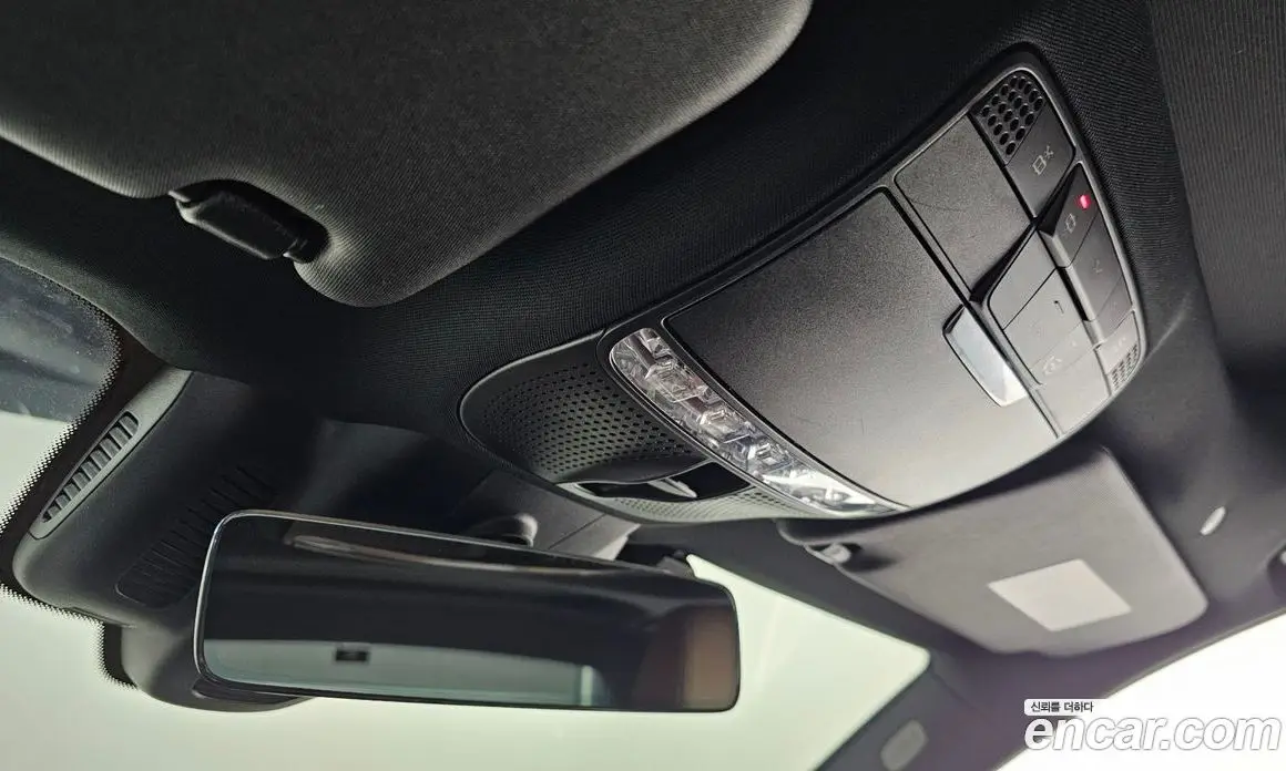 Mercedes-Benz E-Class 2022 2.0 автомат (гидро), фото 17