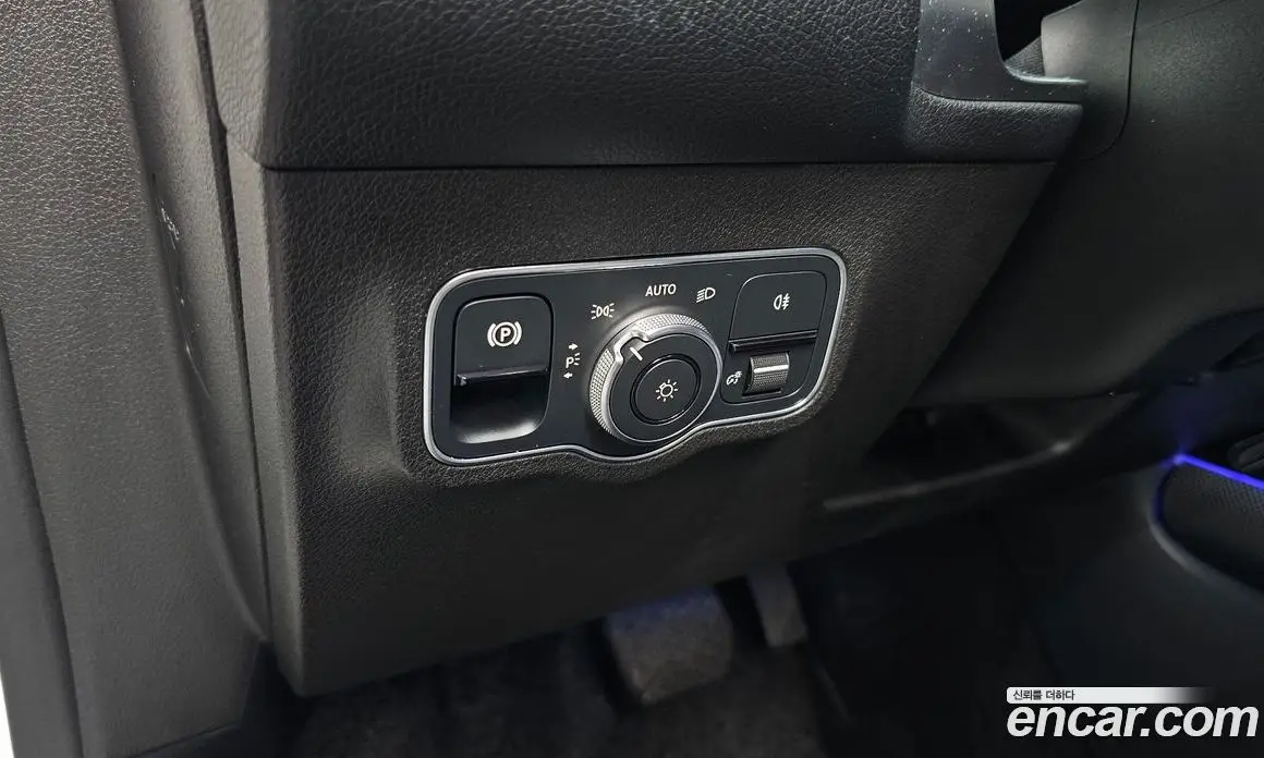 Mercedes-Benz GLB-Class 2021 1.9 автомат (гидро), фото 19