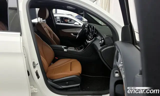 Mercedes-Benz GLC-Class 2022 1.9 автомат (гидро), миниатюра 11 Mercedes-Benz GLC-Class 2022 1.9 автомат (гидро), миниатюра 11