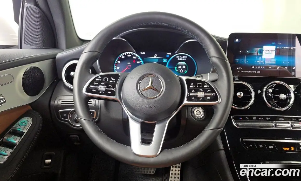 Mercedes-Benz GLC-Class 2022 1.9 автомат (гидро), фото 13 Mercedes-Benz GLC-Class 2022 1.9 автомат (гидро), фото 13