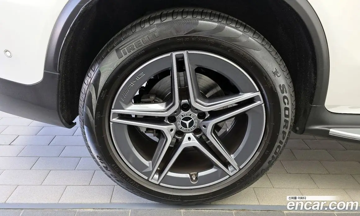 Mercedes-Benz GLC-Class 2022 1.9 автомат (гидро), фото 5 Mercedes-Benz GLC-Class 2022 1.9 автомат (гидро), фото 5