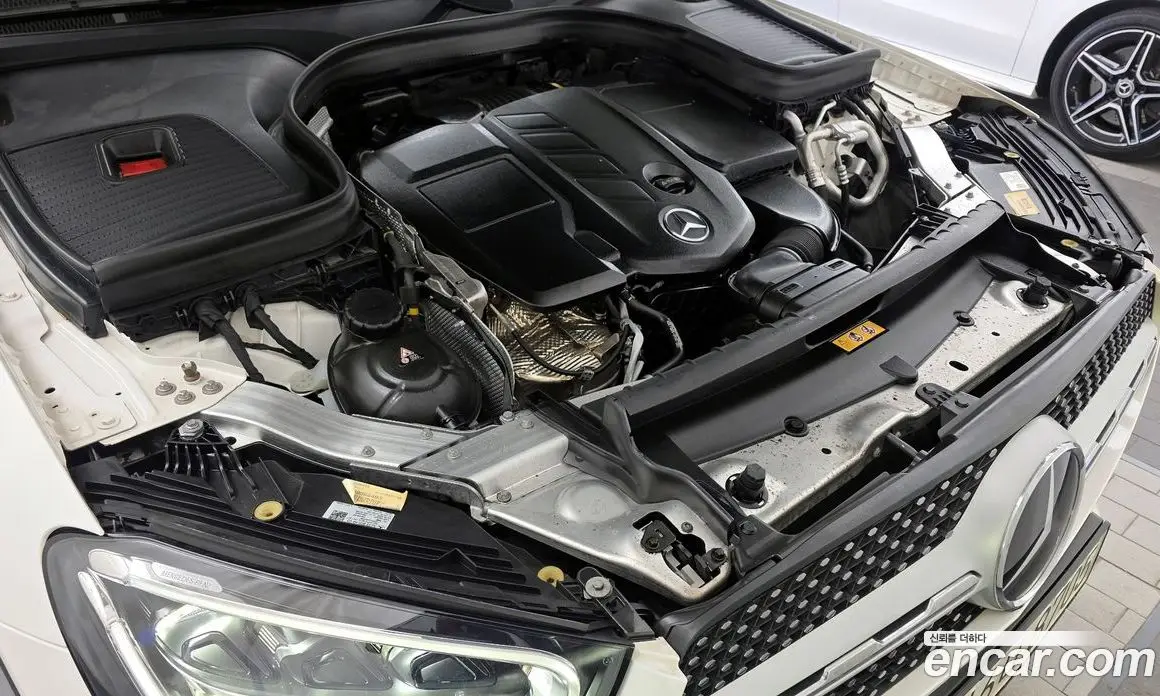 Mercedes-Benz GLC-Class 2022 1.9 автомат (гидро), фото 6 Mercedes-Benz GLC-Class 2022 1.9 автомат (гидро), фото 6