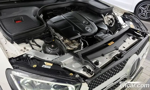 Mercedes-Benz GLC-Class 2022 1.9 автомат (гидро), миниатюра 6 Mercedes-Benz GLC-Class 2022 1.9 автомат (гидро), миниатюра 6