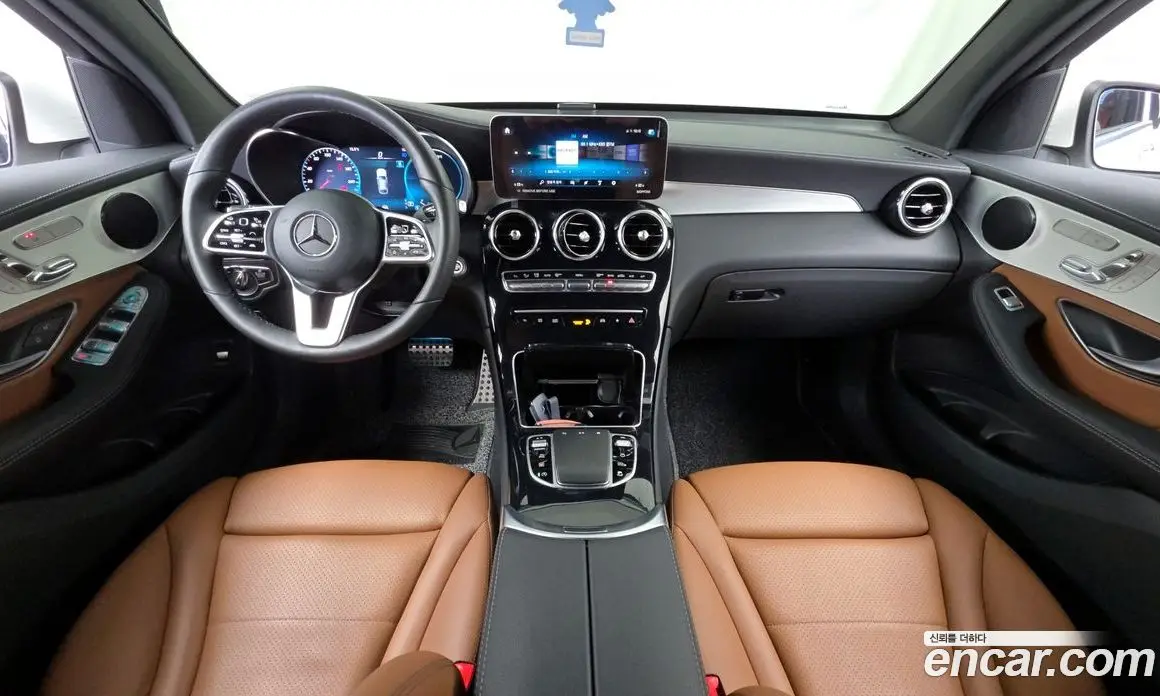 Mercedes-Benz GLC-Class 2022 1.9 автомат (гидро), фото 7 Mercedes-Benz GLC-Class 2022 1.9 автомат (гидро), фото 7
