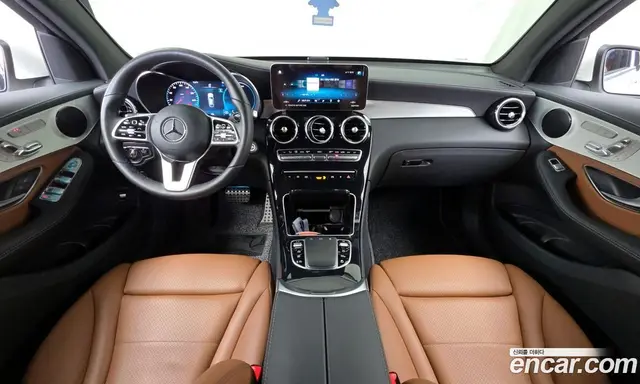 Mercedes-Benz GLC-Class 2022 1.9 автомат (гидро), миниатюра 7 Mercedes-Benz GLC-Class 2022 1.9 автомат (гидро), миниатюра 7