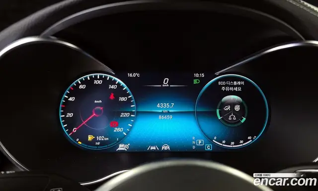 Mercedes-Benz GLC-Class 2022 1.9 автомат (гидро), миниатюра 8 Mercedes-Benz GLC-Class 2022 1.9 автомат (гидро), миниатюра 8