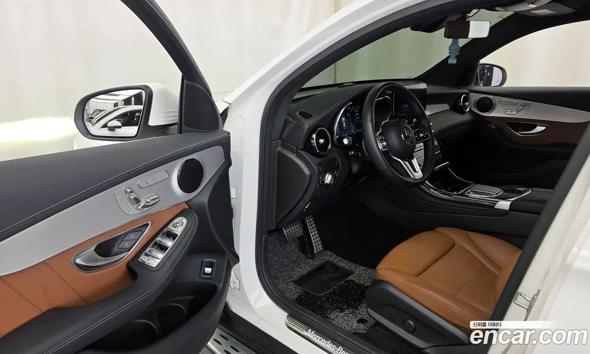 Mercedes-Benz GLC-Class 2022 1.9 автомат (гидро), фото 10 Mercedes-Benz GLC-Class 2022 1.9 автомат (гидро), фото 10