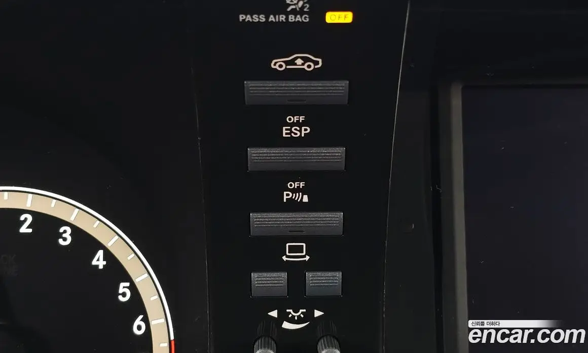 Mercedes-Benz S-Class 2008 5.5 автомат (гидро), фото 16
