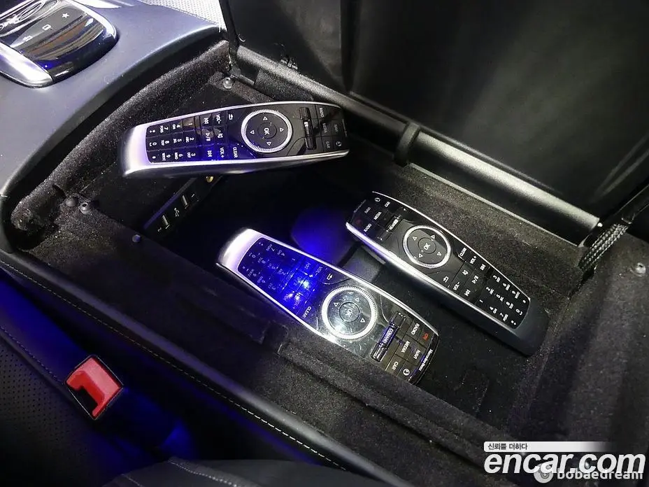 Mercedes-Benz S-Class 2016 4.7 автомат (гидро), фото 18 Mercedes-Benz S-Class 2016 4.7 автомат (гидро), фото 18