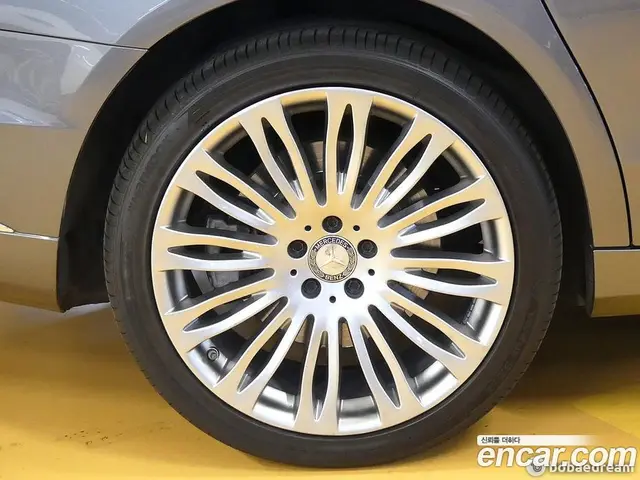Mercedes-Benz S-Class 2016 4.7 автомат (гидро), миниатюра 5 Mercedes-Benz S-Class 2016 4.7 автомат (гидро), миниатюра 5