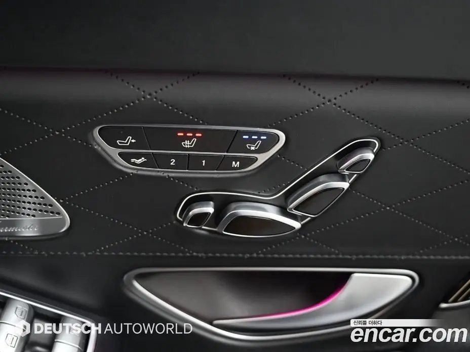 Mercedes-Benz S-Class 2019 4.0 автомат (гидро), фото 16 Mercedes-Benz S-Class 2019 4.0 автомат (гидро), фото 16