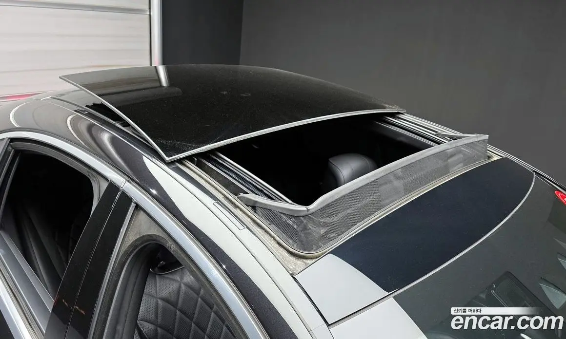 Mercedes-Benz S-Class 2022 2.9 автомат (гидро), фото 19