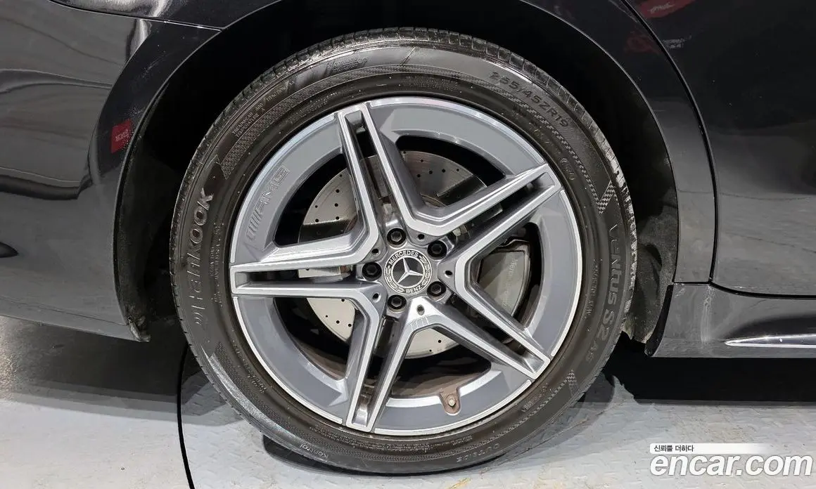 Mercedes-Benz S-Class 2022 2.9 автомат (гидро), фото 5