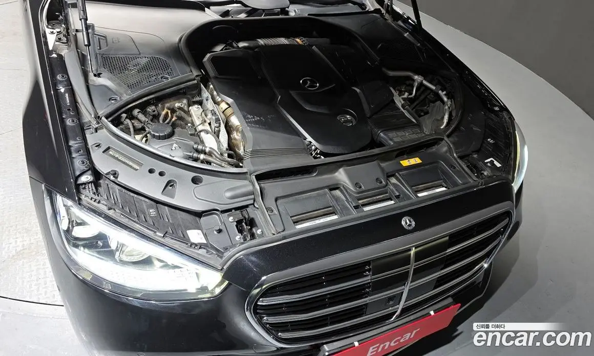 Mercedes-Benz S-Class 2022 2.9 автомат (гидро), фото 6
