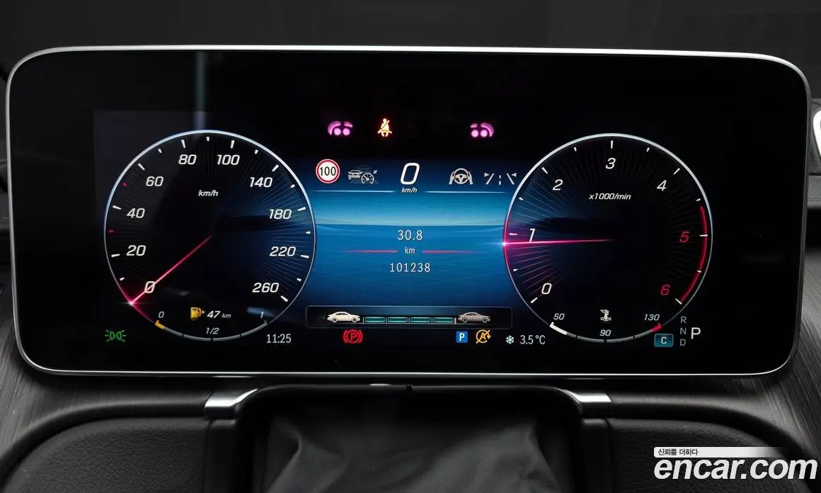 Mercedes-Benz S-Class 2022 2.9 автомат (гидро), фото 8