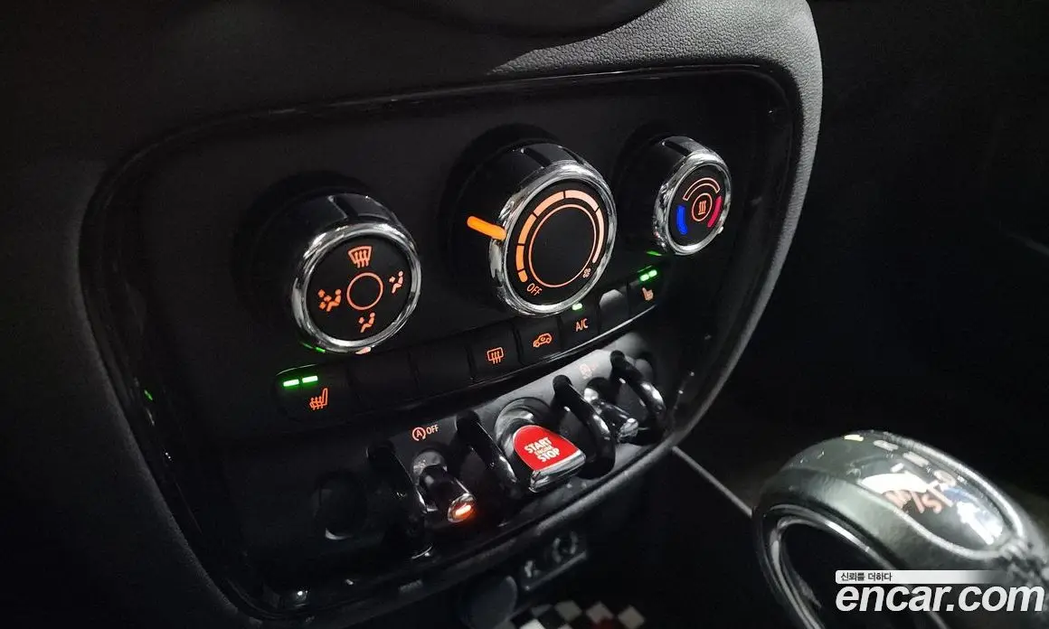 Mini Clubman 2017 1.5 автомат (гидро), фото 16 Mini Clubman 2017 1.5 автомат (гидро), фото 16