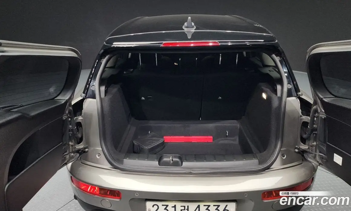 Mini Clubman 2017 1.5 автомат (гидро), фото 20 Mini Clubman 2017 1.5 автомат (гидро), фото 20