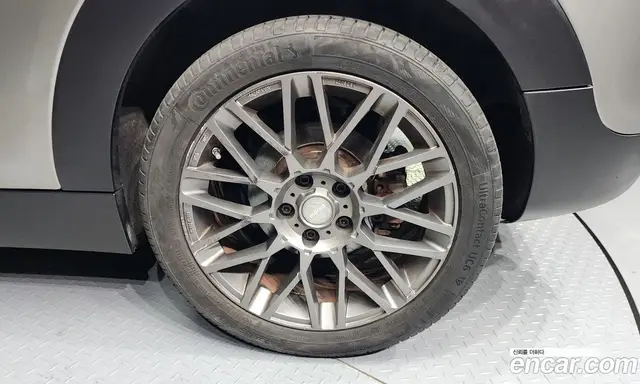 Mini Clubman 2017 1.5 автомат (гидро), миниатюра 5 Mini Clubman 2017 1.5 автомат (гидро), миниатюра 5