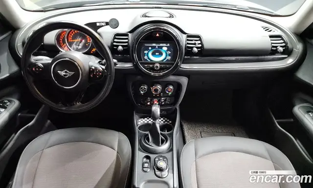 Mini Clubman 2017 1.5 автомат (гидро), миниатюра 7 Mini Clubman 2017 1.5 автомат (гидро), миниатюра 7