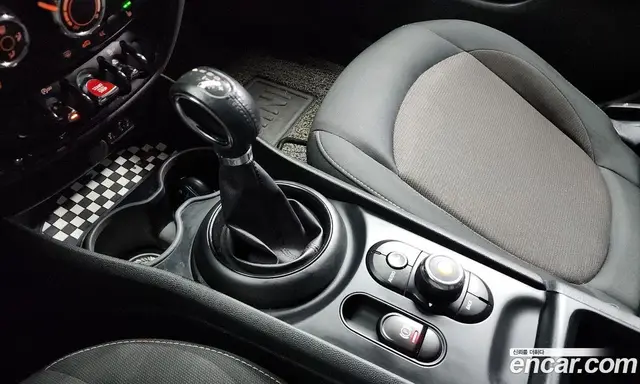 Mini Clubman 2017 1.5 автомат (гидро), миниатюра 9 Mini Clubman 2017 1.5 автомат (гидро), миниатюра 9