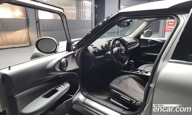 Mini Clubman 2017 1.5 автомат (гидро), миниатюра 10 Mini Clubman 2017 1.5 автомат (гидро), миниатюра 10