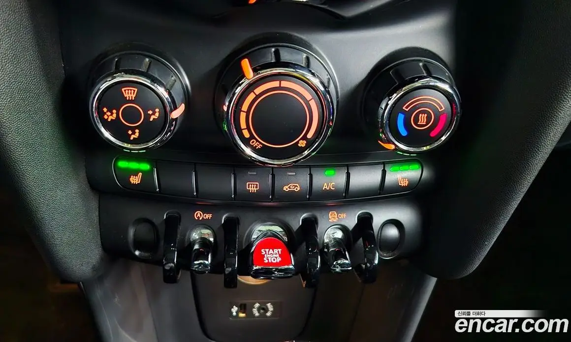 Mini Cooper 2017 1.5 автомат (гидро), фото 16 Mini Cooper 2017 1.5 автомат (гидро), фото 16