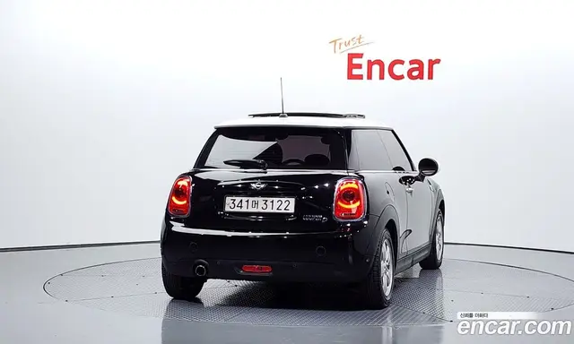 Mini Cooper 2017 1.5 автомат (гидро), миниатюра 4 Mini Cooper 2017 1.5 автомат (гидро), миниатюра 4