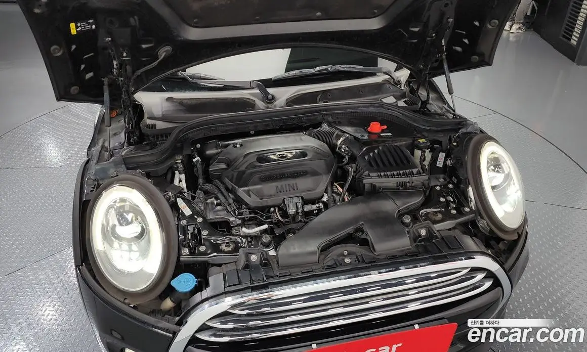 Mini Cooper 2017 1.5 автомат (гидро), фото 6 Mini Cooper 2017 1.5 автомат (гидро), фото 6