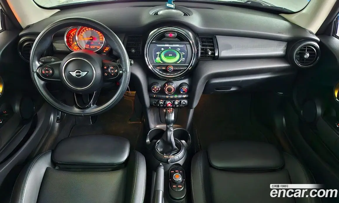 Mini Cooper 2017 1.5 автомат (гидро), фото 7 Mini Cooper 2017 1.5 автомат (гидро), фото 7