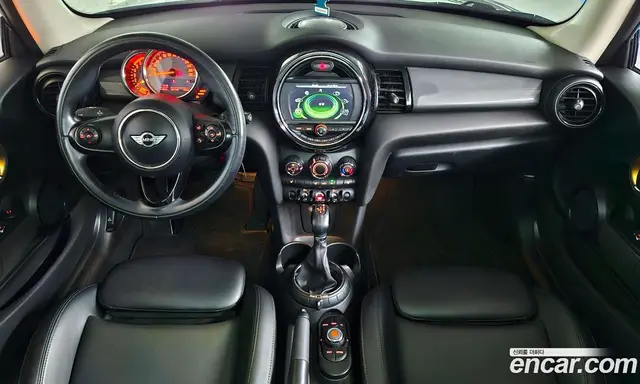 Mini Cooper 2017 1.5 автомат (гидро), миниатюра 7 Mini Cooper 2017 1.5 автомат (гидро), миниатюра 7