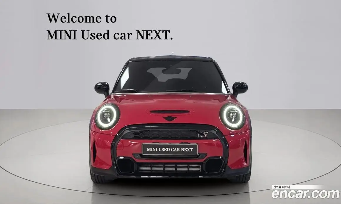 Mini Cooper 2024 2.0 автомат (гидро), фото 3 Mini Cooper 2024 2.0 автомат (гидро), фото 3